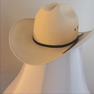 Cowboy hat